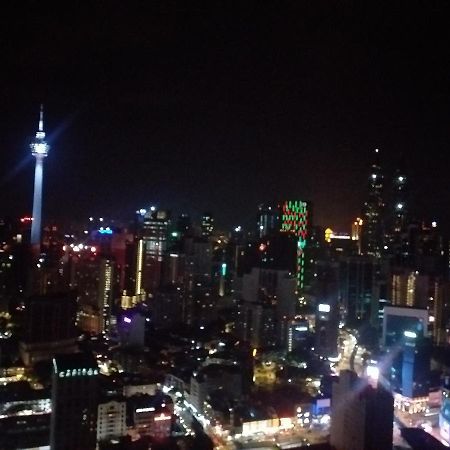New Sm Service Suite At Times Square Kualalampur Kuala Lumpur Luaran gambar