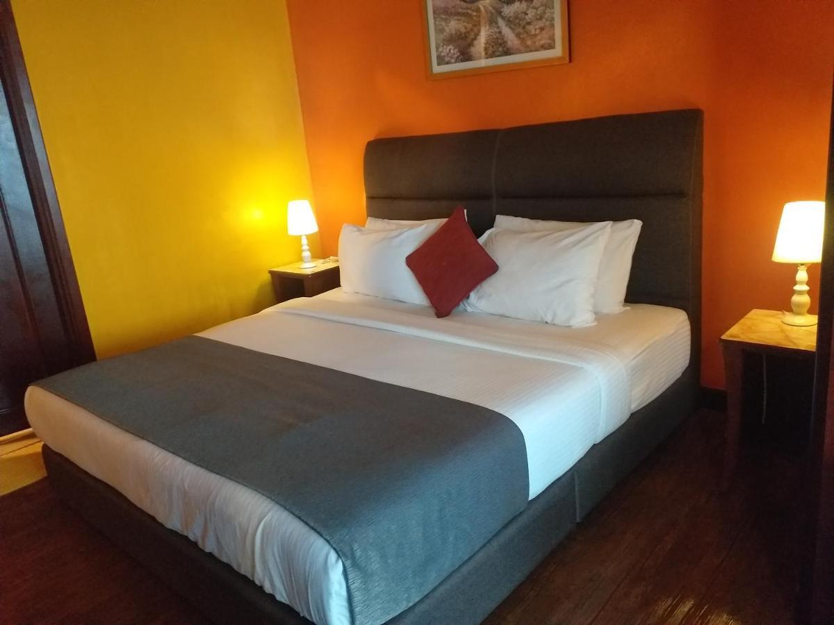 New Sm Service Suite At Times Square Kualalampur Kuala Lumpur Luaran gambar
