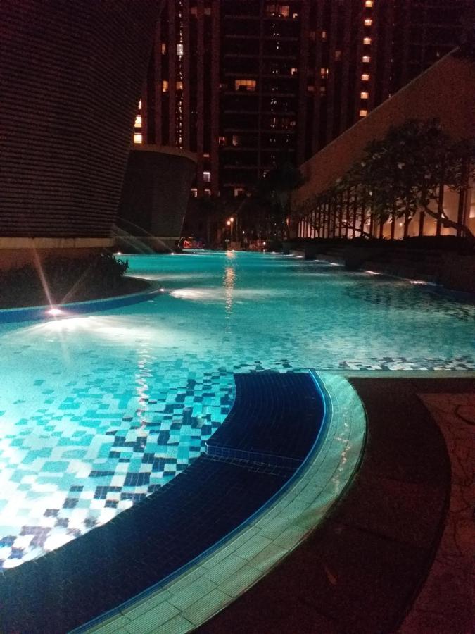 New Sm Service Suite At Times Square Kualalampur Kuala Lumpur Luaran gambar