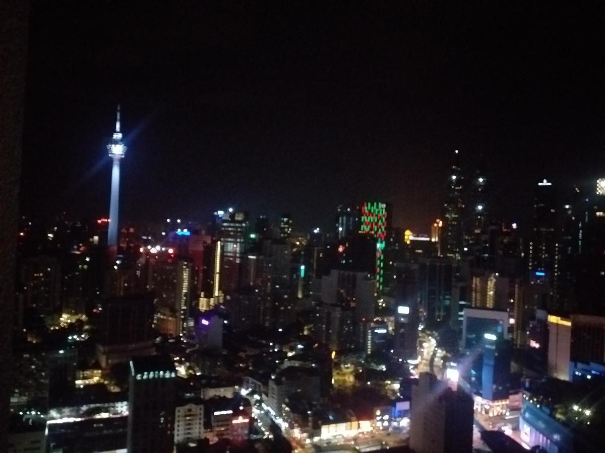 New Sm Service Suite At Times Square Kualalampur Kuala Lumpur Luaran gambar