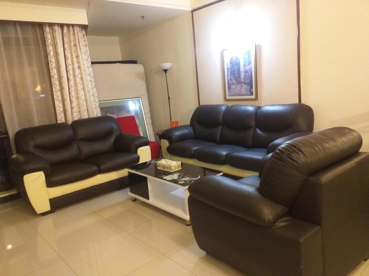 New Sm Service Suite At Times Square Kualalampur Kuala Lumpur Luaran gambar