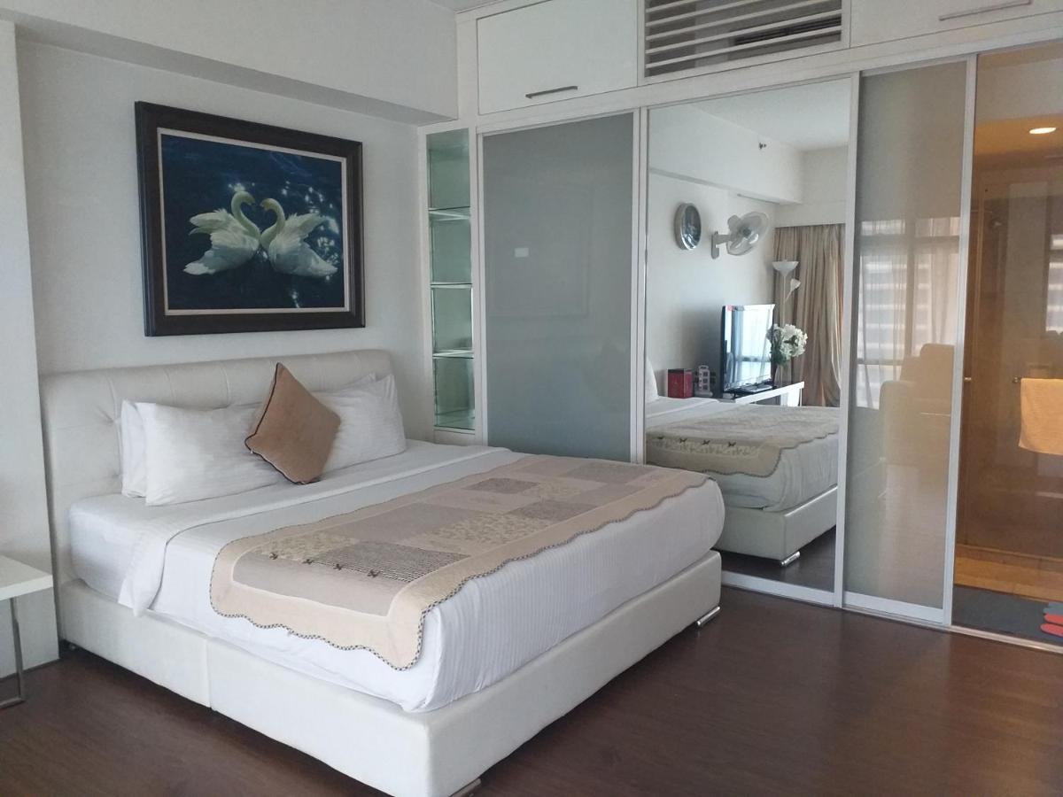 New Sm Service Suite At Times Square Kualalampur Kuala Lumpur Luaran gambar
