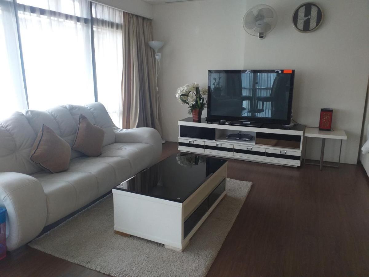 New Sm Service Suite At Times Square Kualalampur Kuala Lumpur Luaran gambar