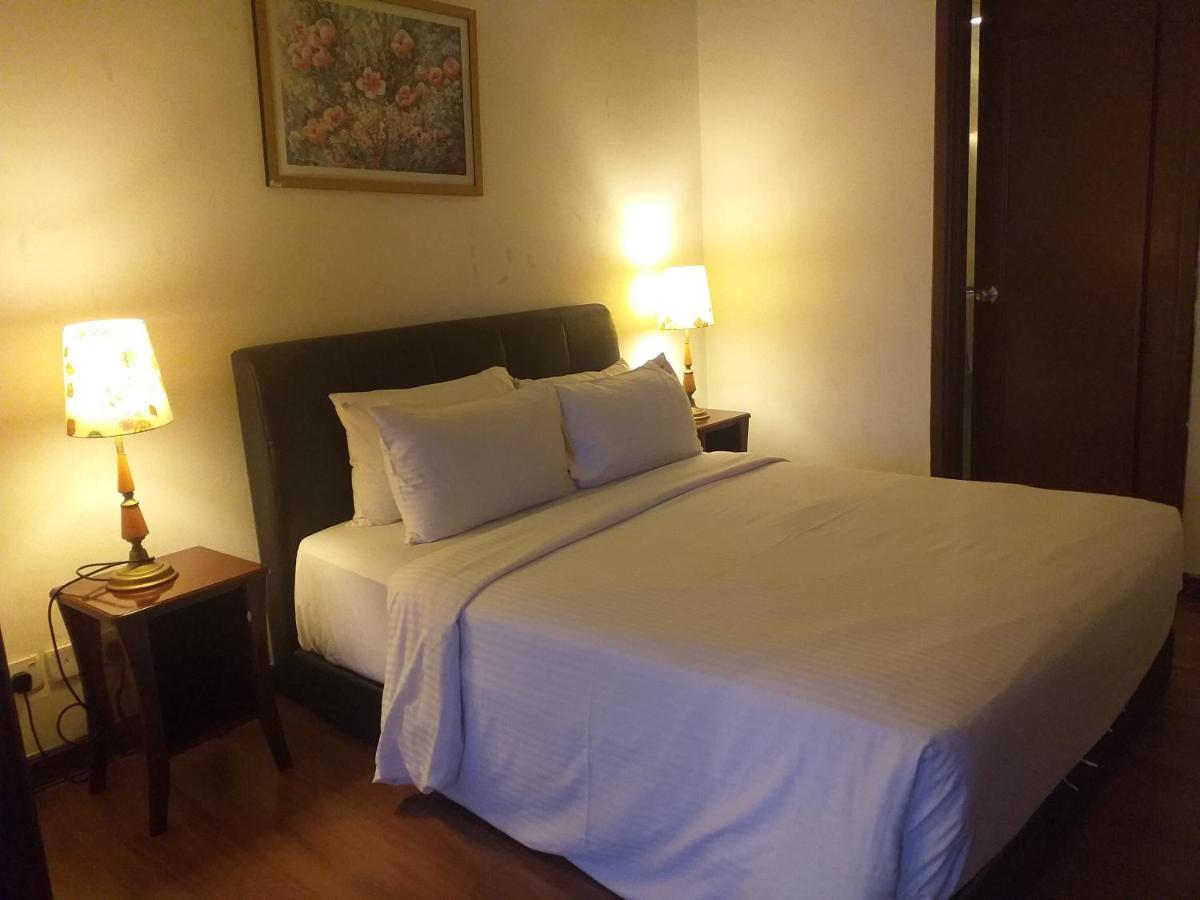 New Sm Service Suite At Times Square Kualalampur Kuala Lumpur Luaran gambar