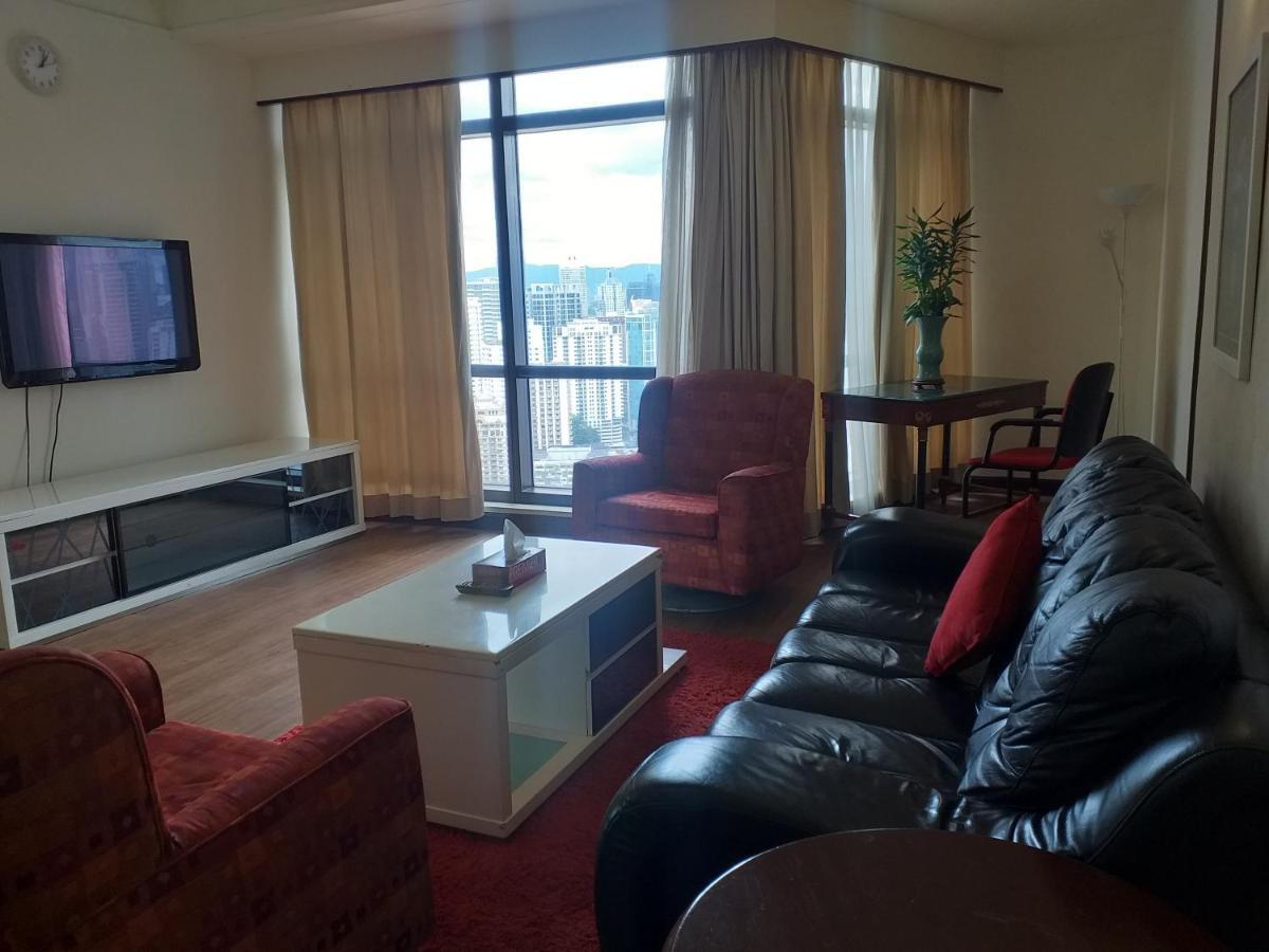 New Sm Service Suite At Times Square Kualalampur Kuala Lumpur Luaran gambar